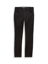Non sélectionné, Pantalon TTEDDA SLIM par , noires