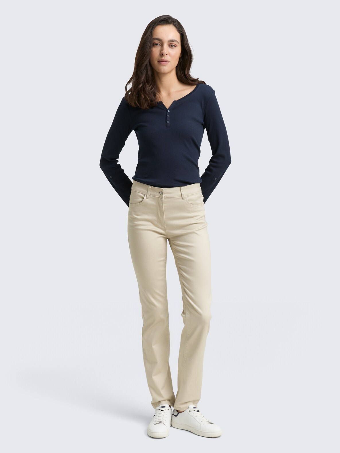 Shop The Look