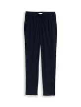 Nicht ausgewählt, Loose Slim Cordhose von , blau
