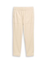 Ausgewählt, Loose Slim Cordhose von Tom Tailor, braun