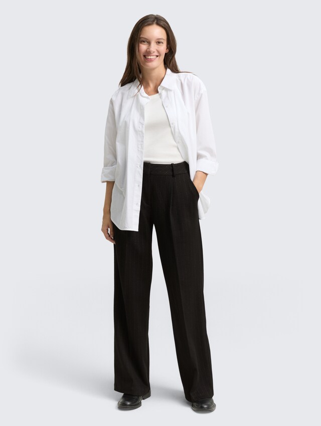 Shop The Look