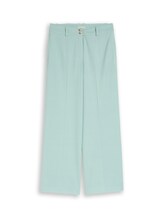 Nicht ausgewählt, TTLEA WIDE Hose mit Bügelfalte von , grün