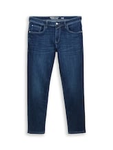 Selected, TTBRYDEN TAPERED jeans with stretch by Tom Tailor, blue
