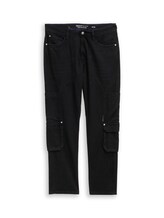 Ausgewählt, TTWAYLEN RELAXED Cargo Jeans von Tom Tailor, 