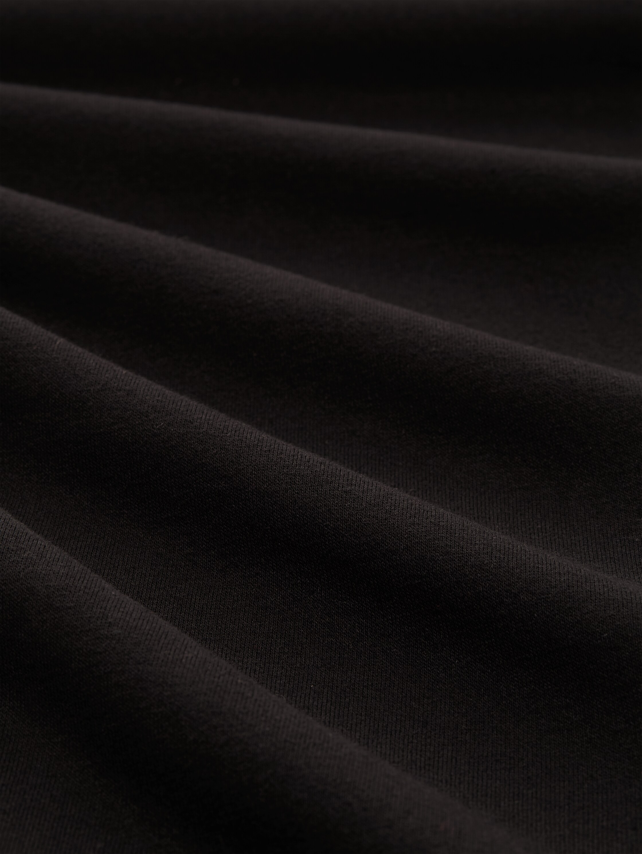 Jogginghose mit Glitzer-Stickerei - deep_black_1 - 