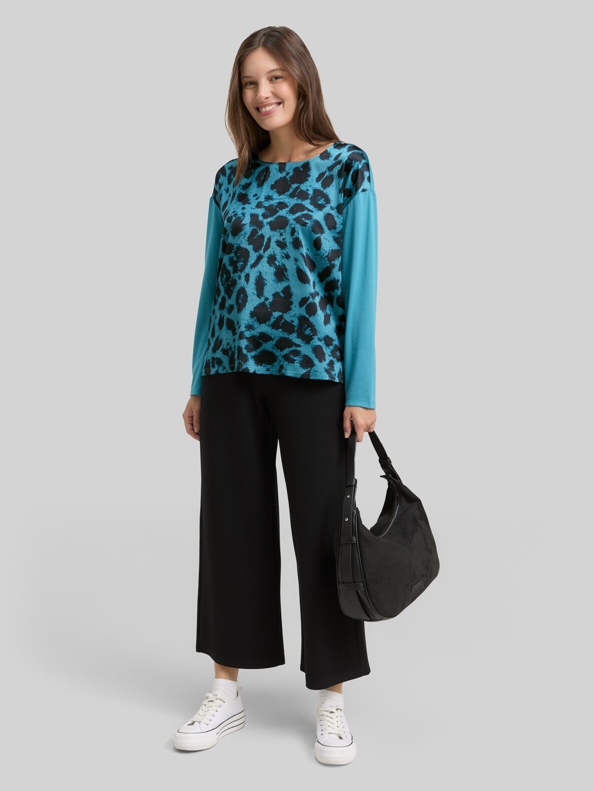 Shop The Look