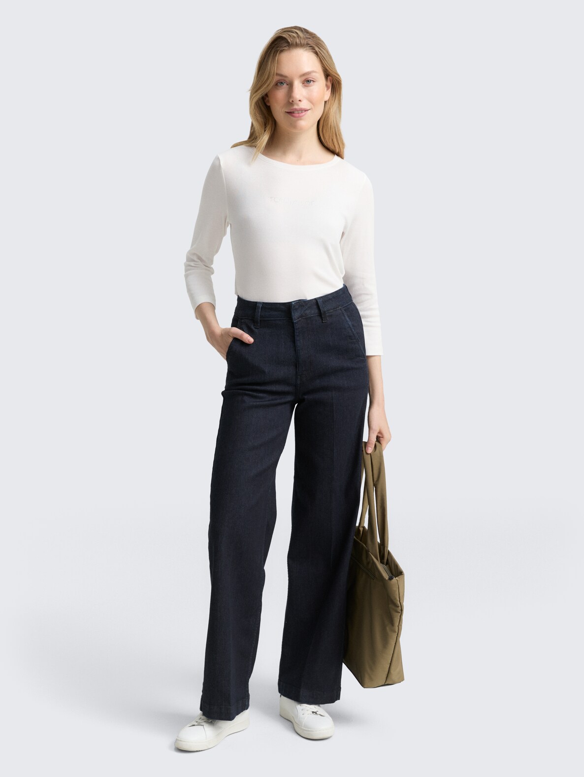 Shop The Look