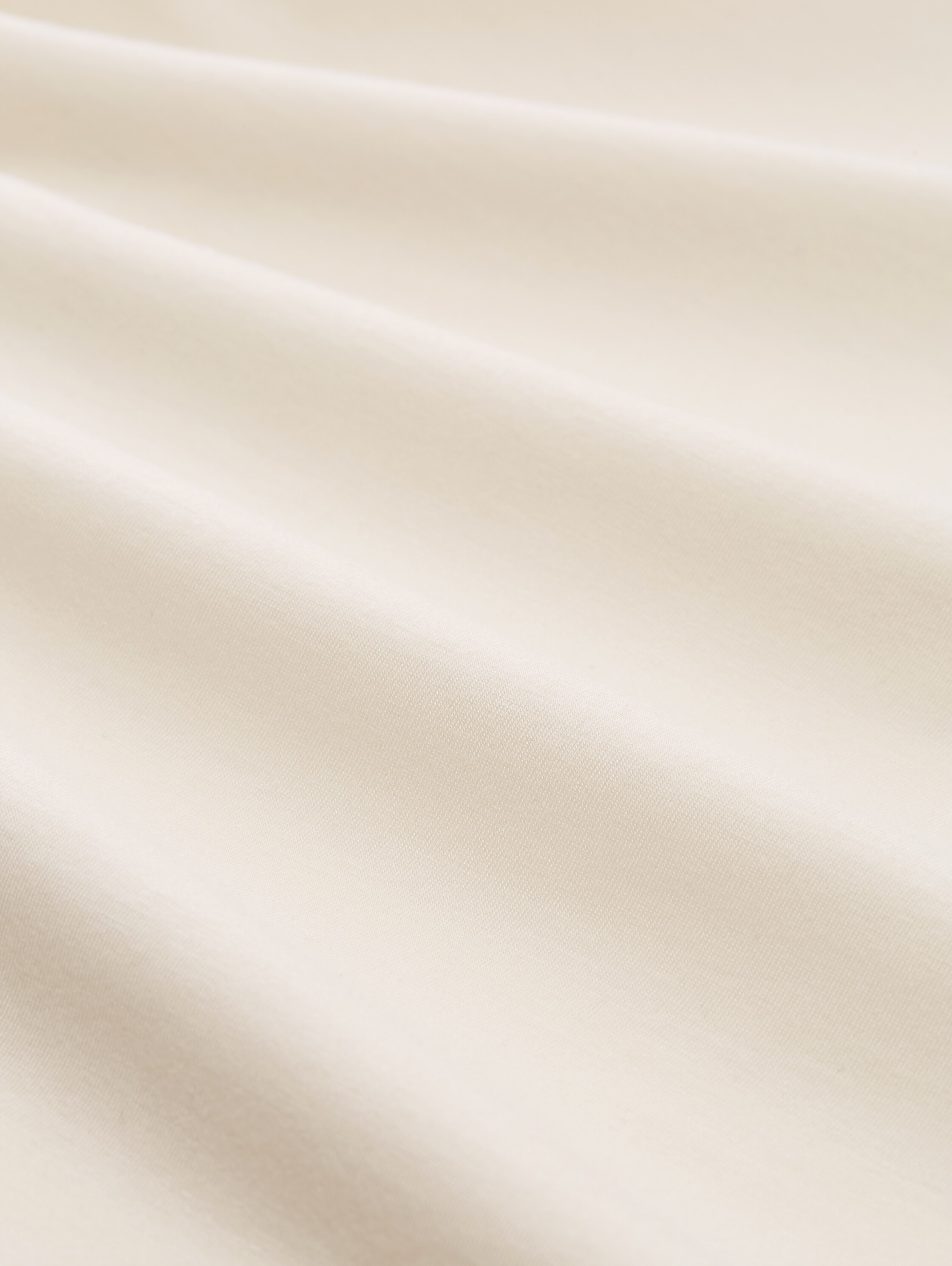 Slim Fit Langarmshirt mit U-Boot-Ausschnitt - whisper_white - 