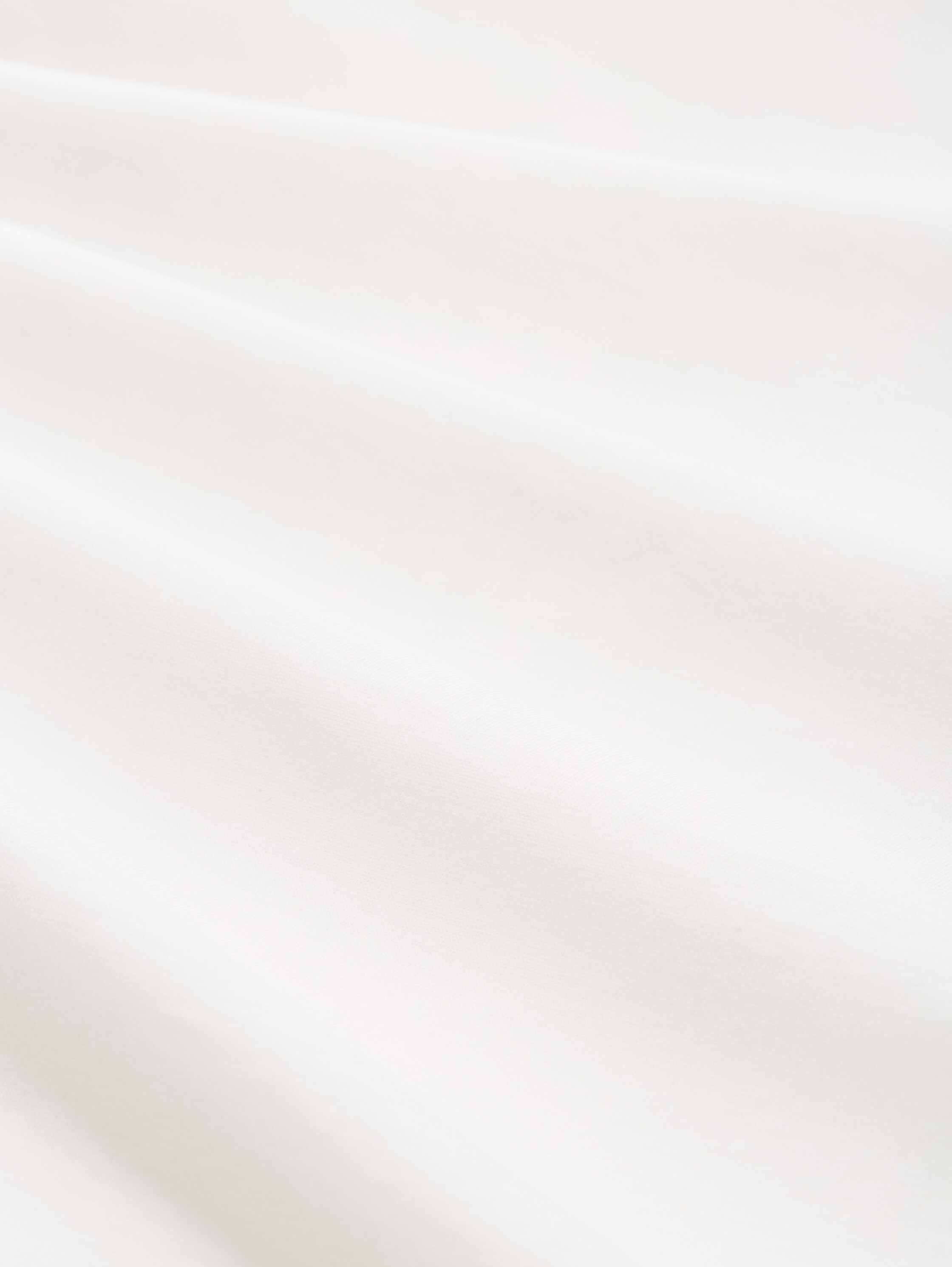 Langarmshirt mit Print - whisper_white - 