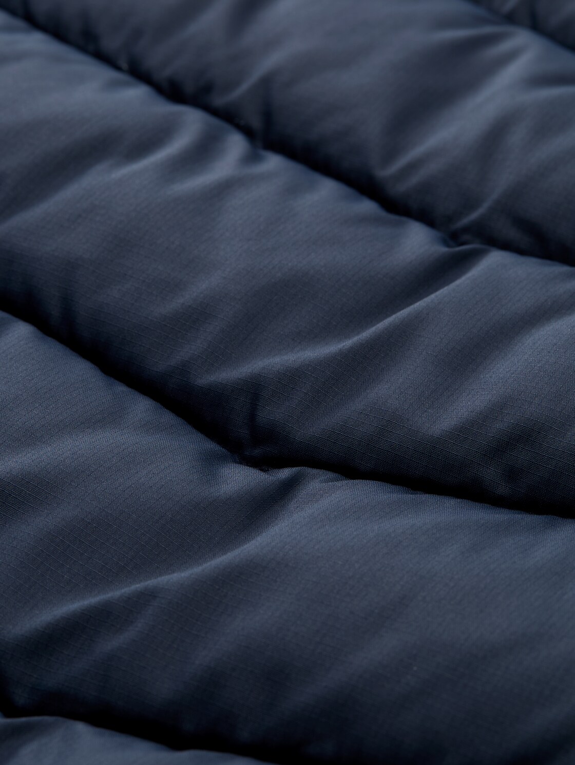 Lightweight Steppweste mit Stehkragen - sky captain blue - Produkt-Detail-Ansicht