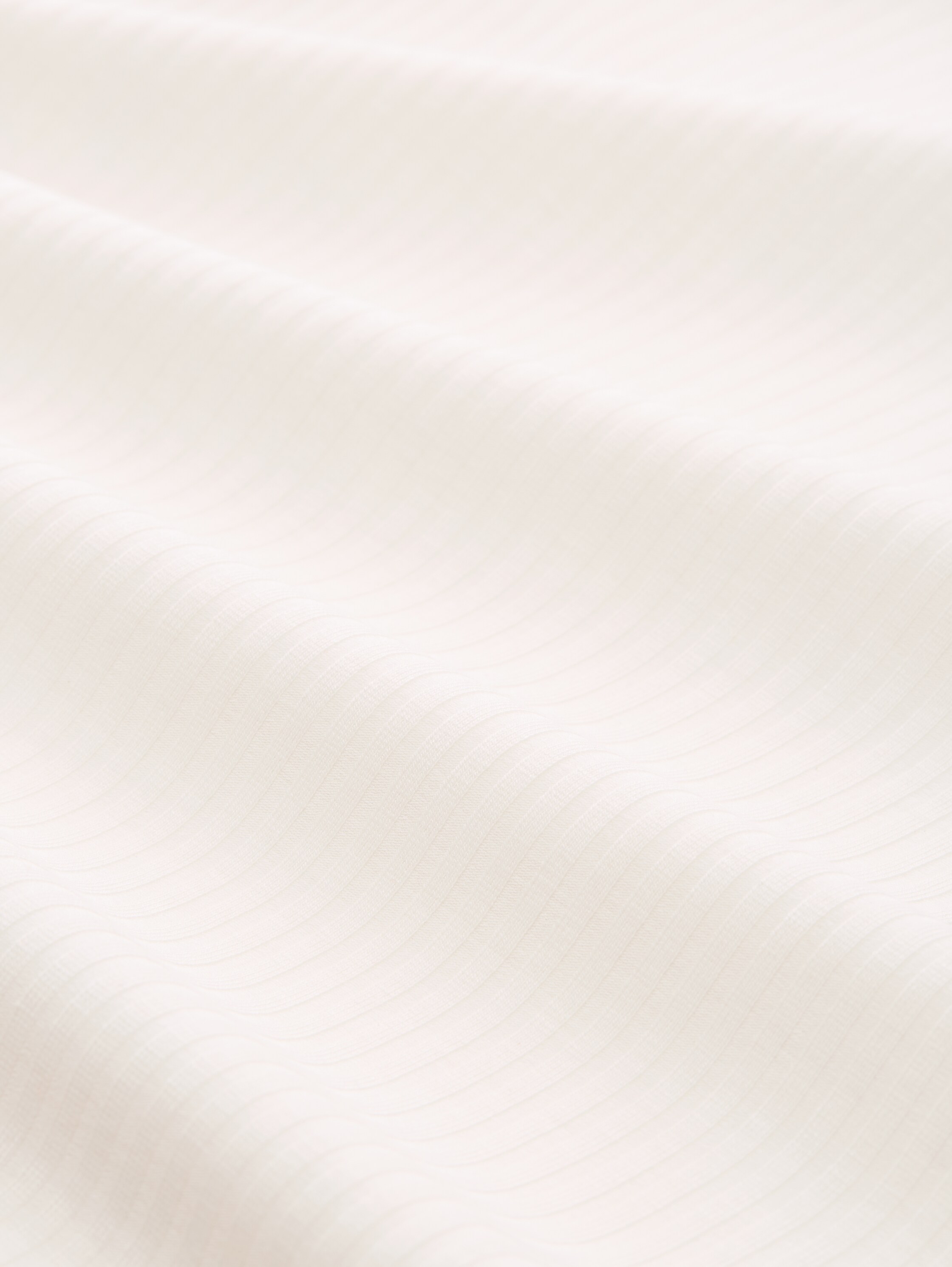 Slim Fit Langarmshirt mit U-Boot-Ausschnitt - off_white_1 - 