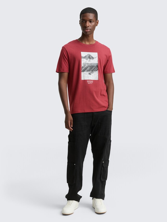 Shop The Look
