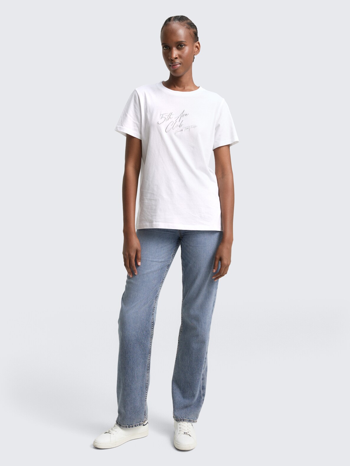 Shop The Look