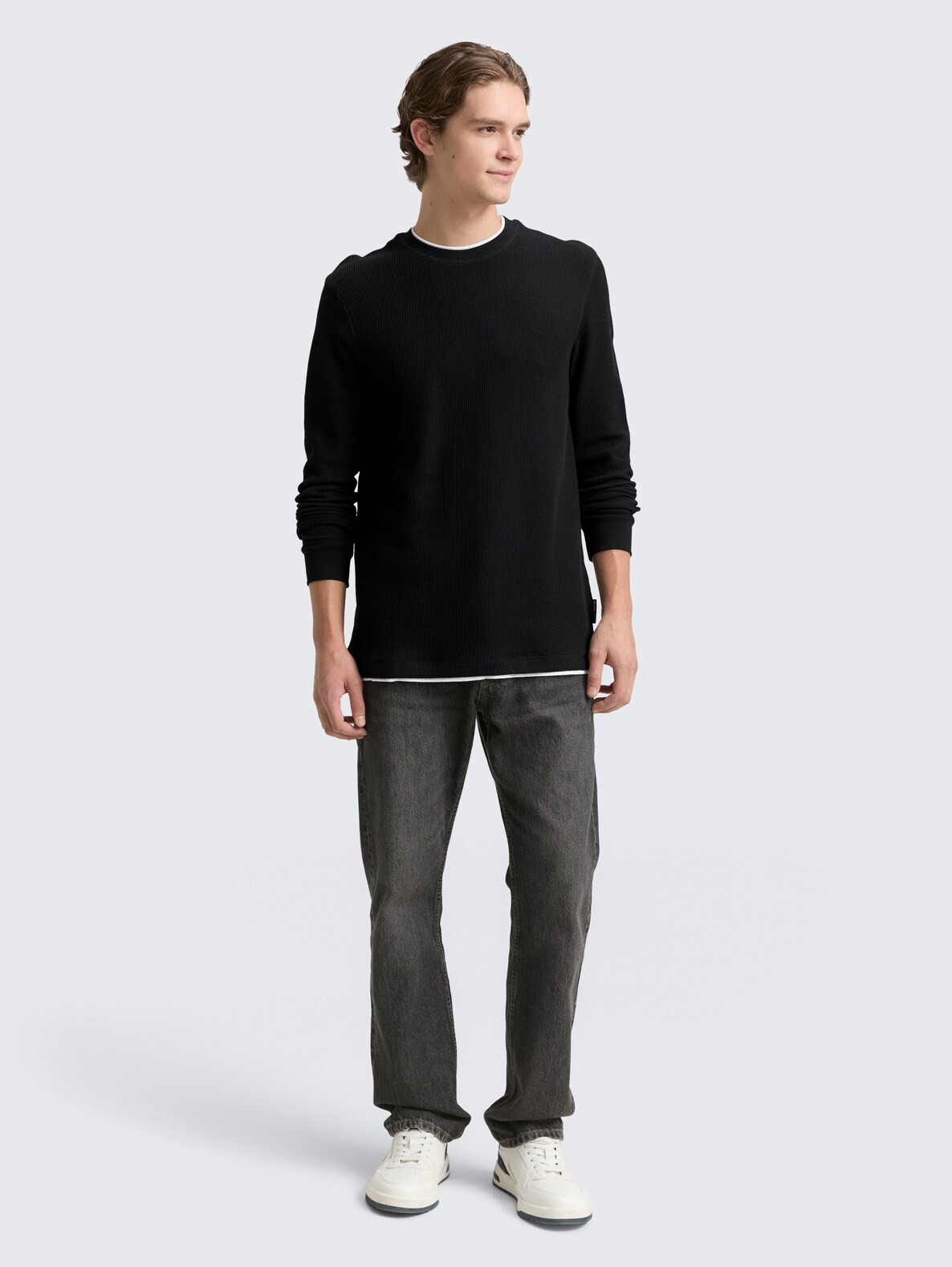 Shop The Look