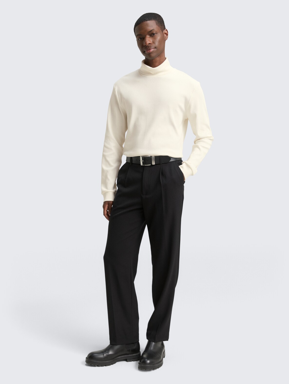 Shop The Look