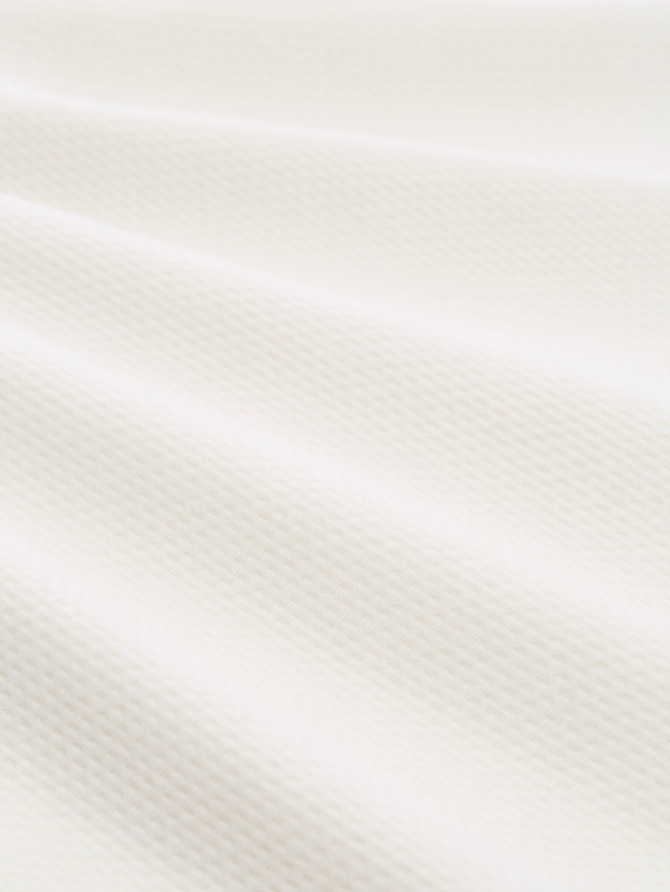 Loose Fit Sweatshirt - whisper_white - 