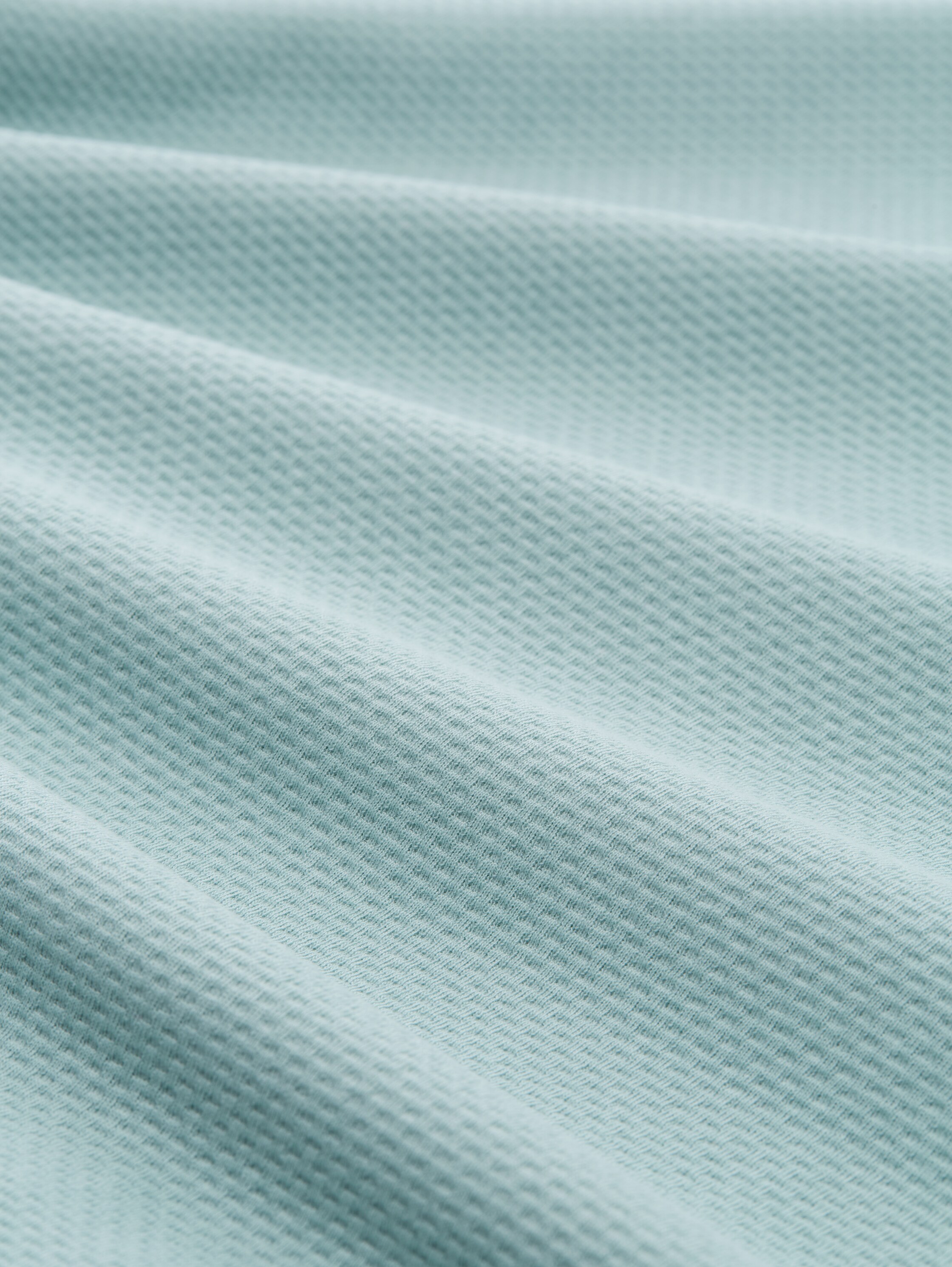 Loose fit sweatshirt - white_moss - 