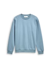 Nicht ausgewählt, Basic Sweatshirt von , blau