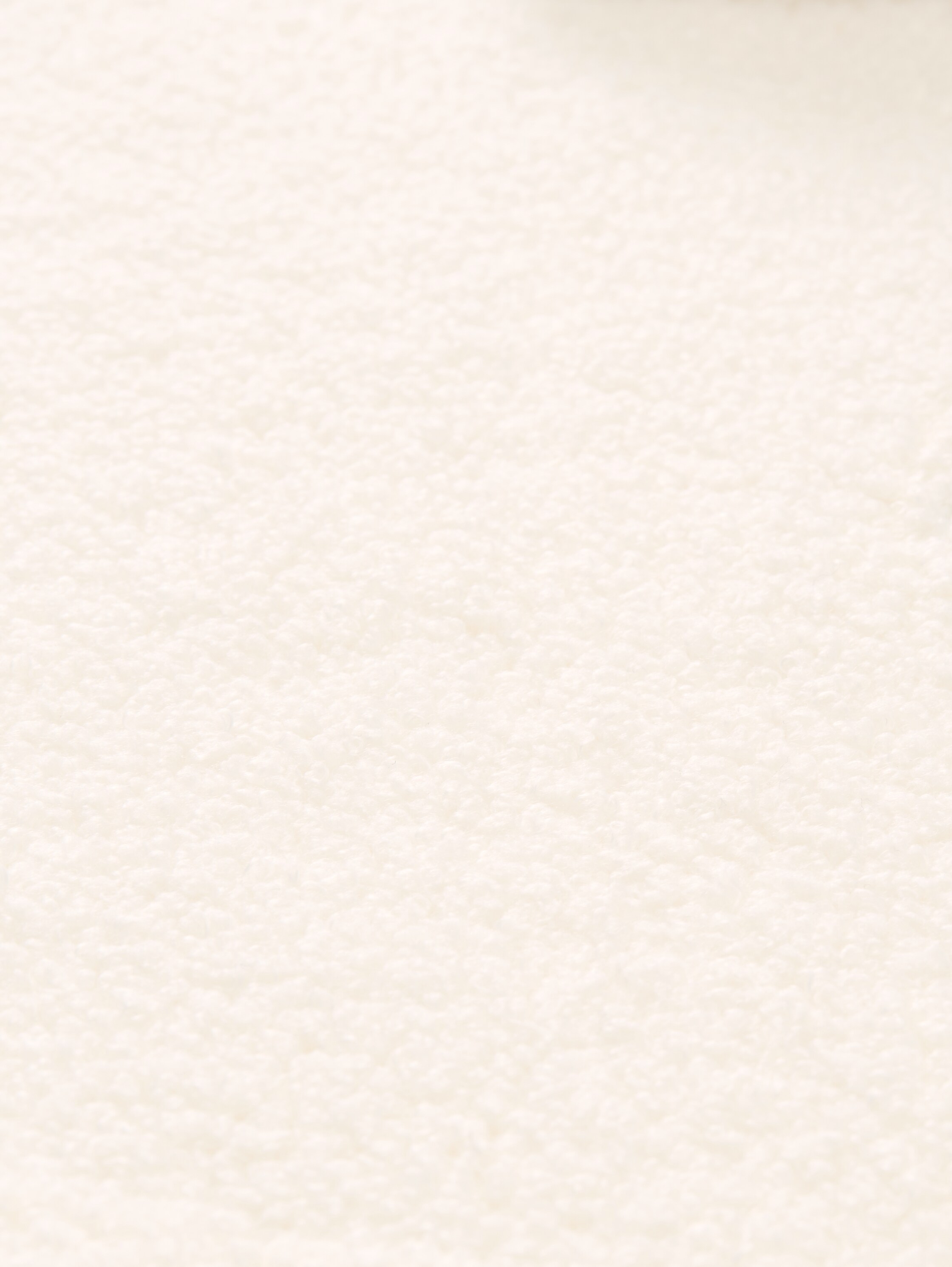 Losvallend teddy sweatshirt - off_white_1 - 