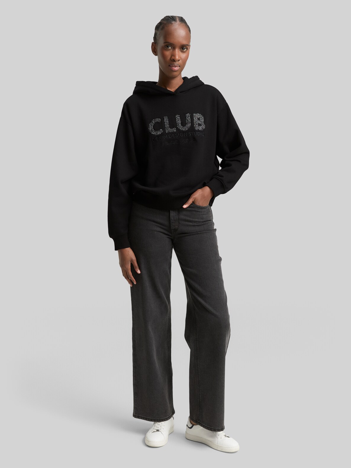 Shop The Look