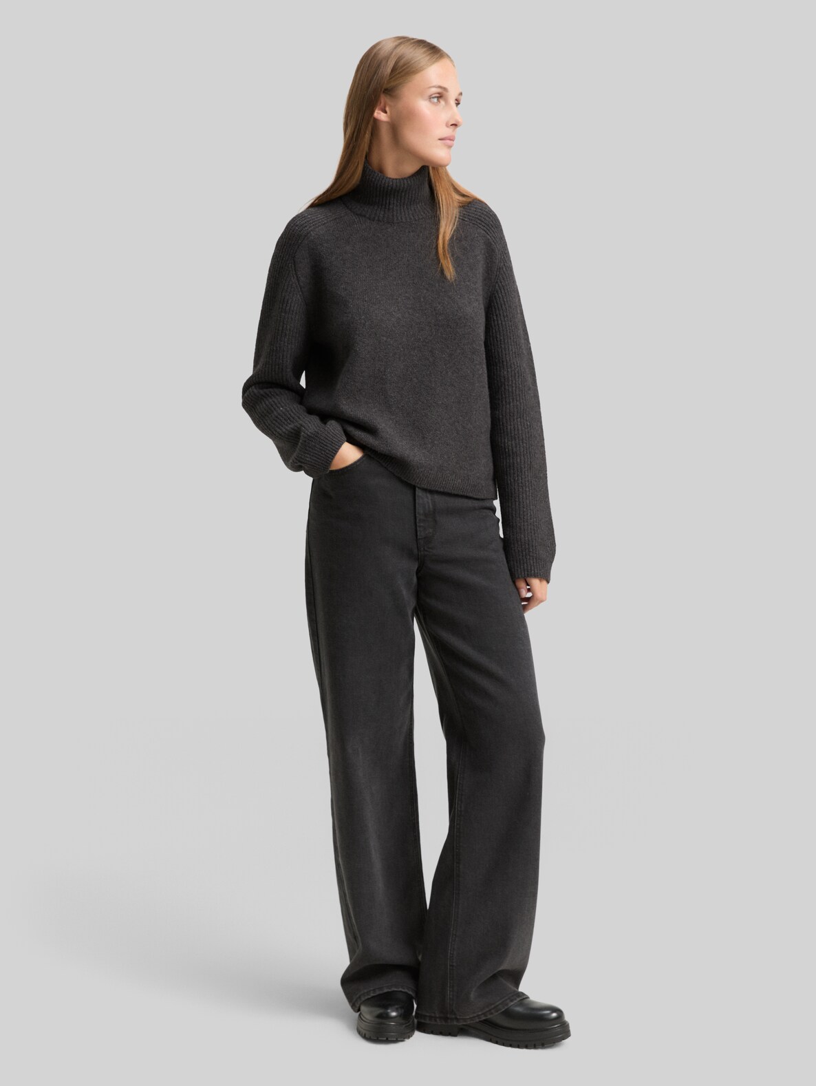 Shop The Look