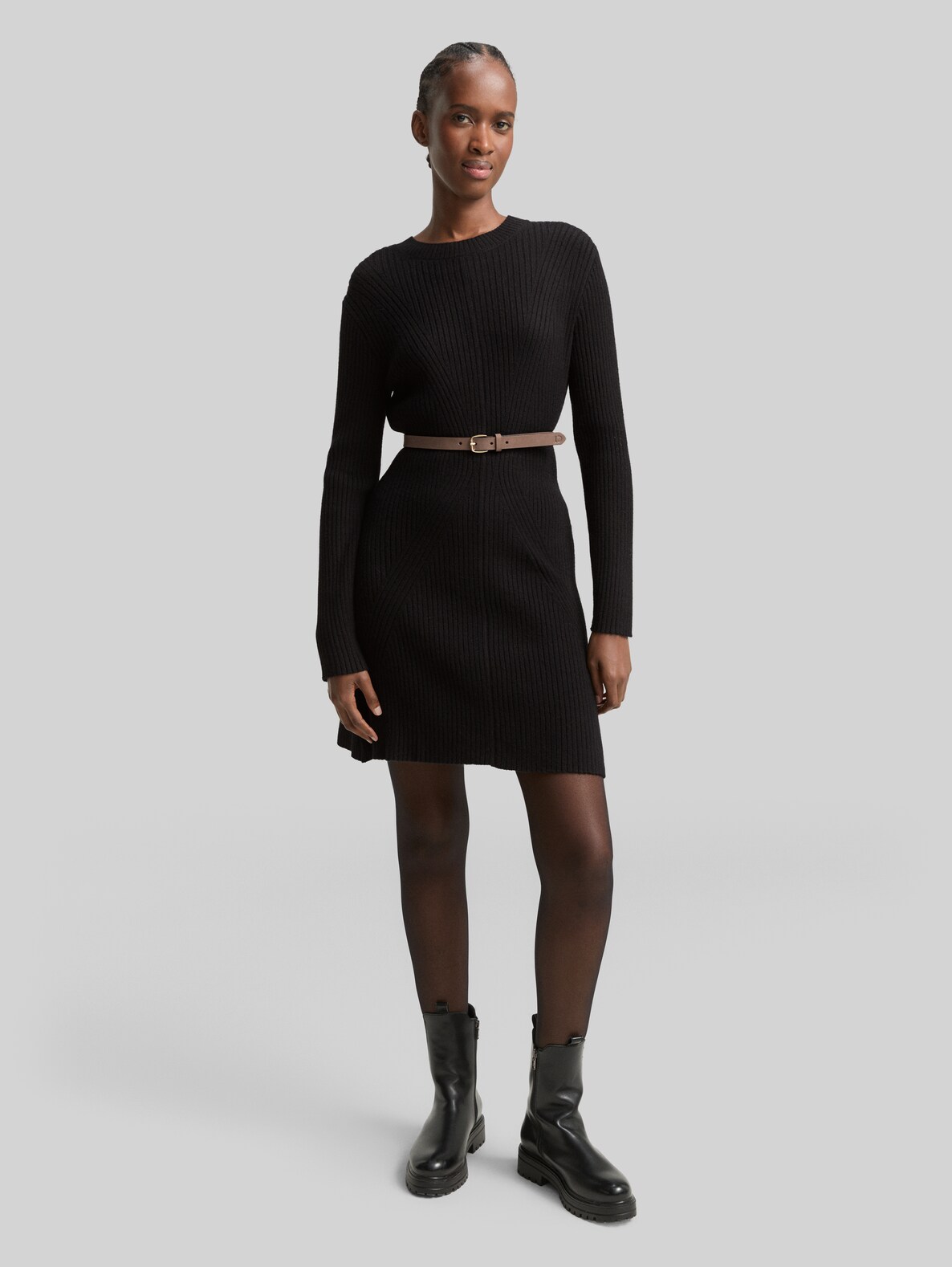 Shop The Look
