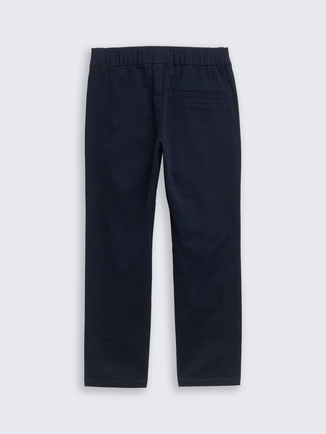 Slim Chino Hose mit Stretch - sky captain blue