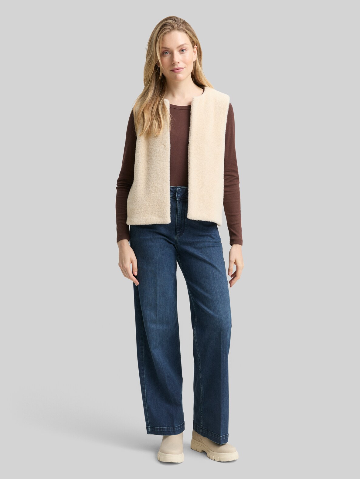 Shop The Look