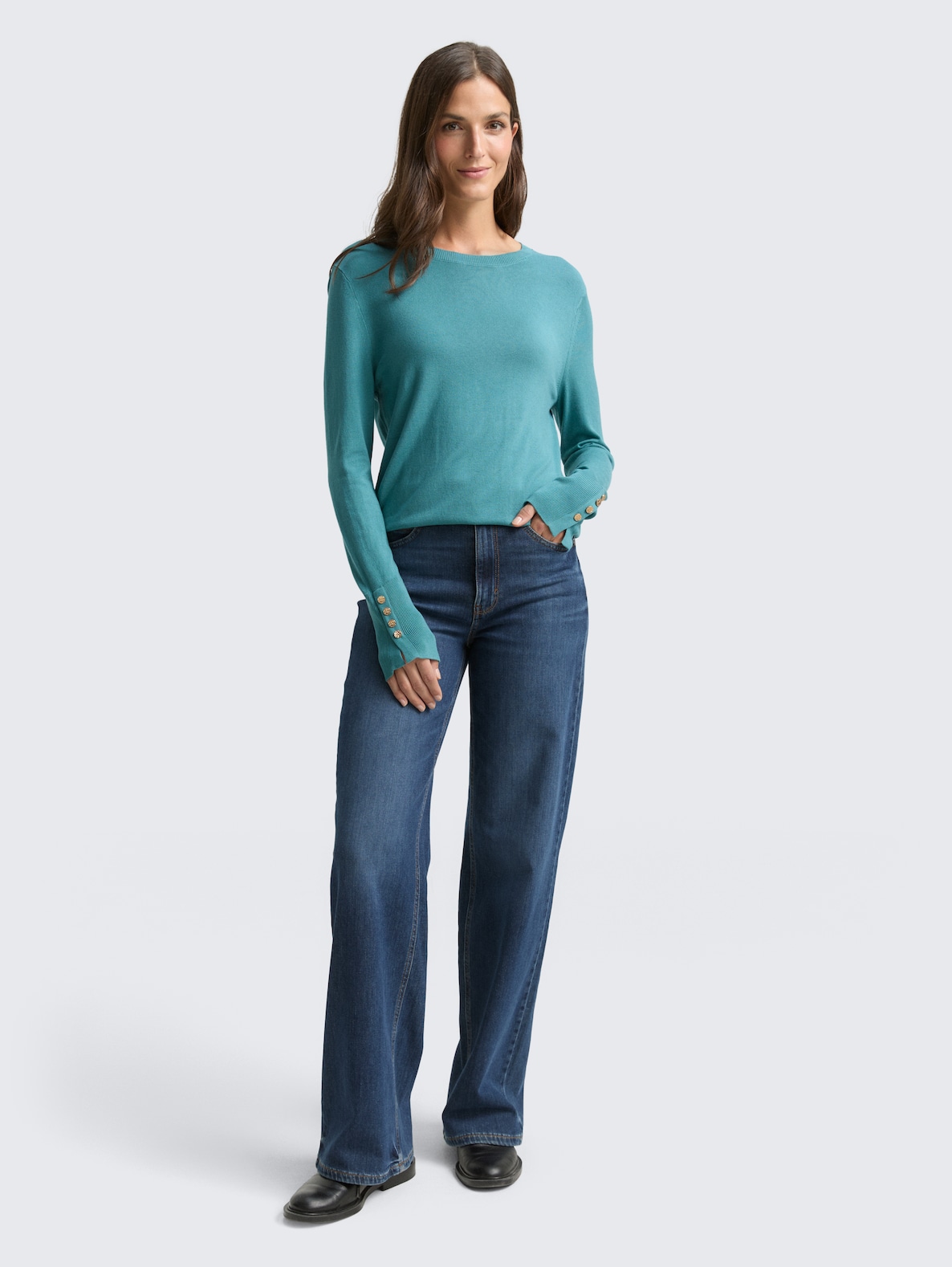 Shop The Look