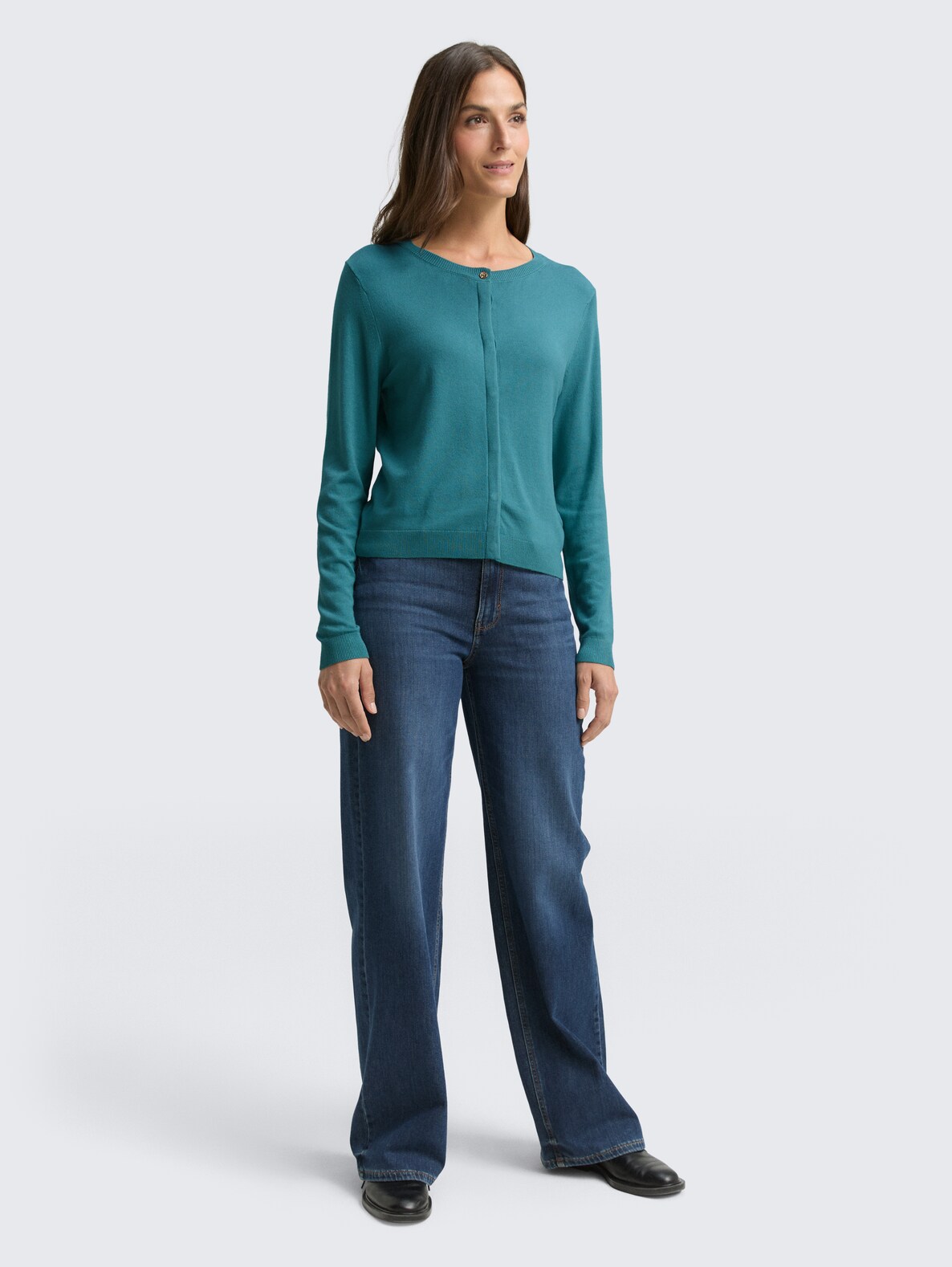 Shop The Look