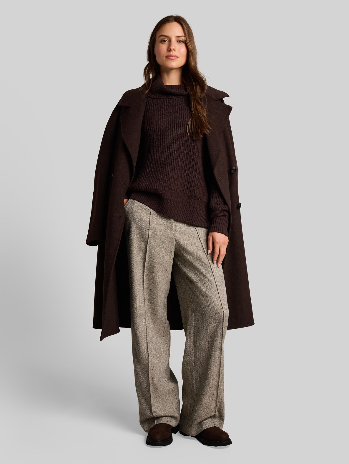 Shop The Look