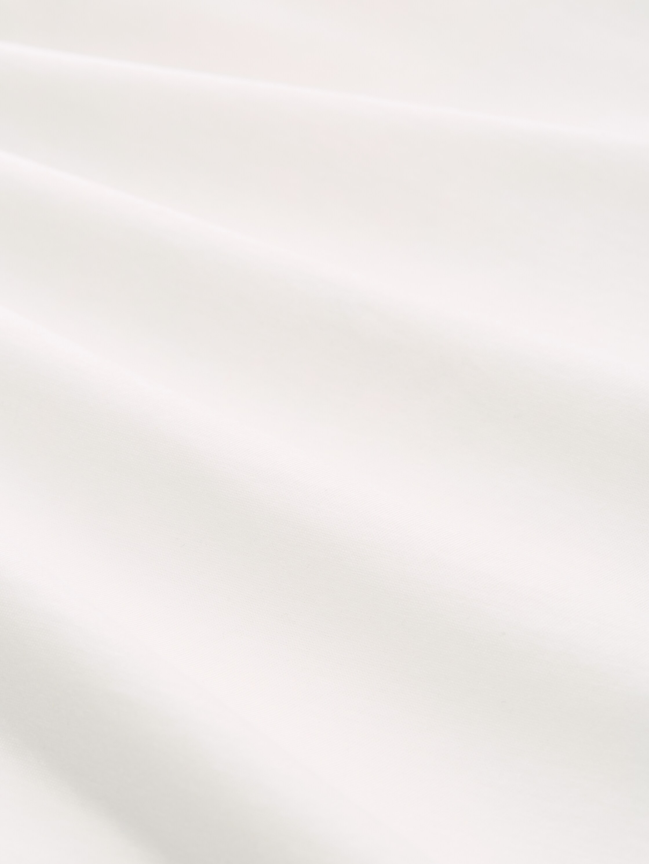 T-shirt met print - Whisper White - Materiaalweergave