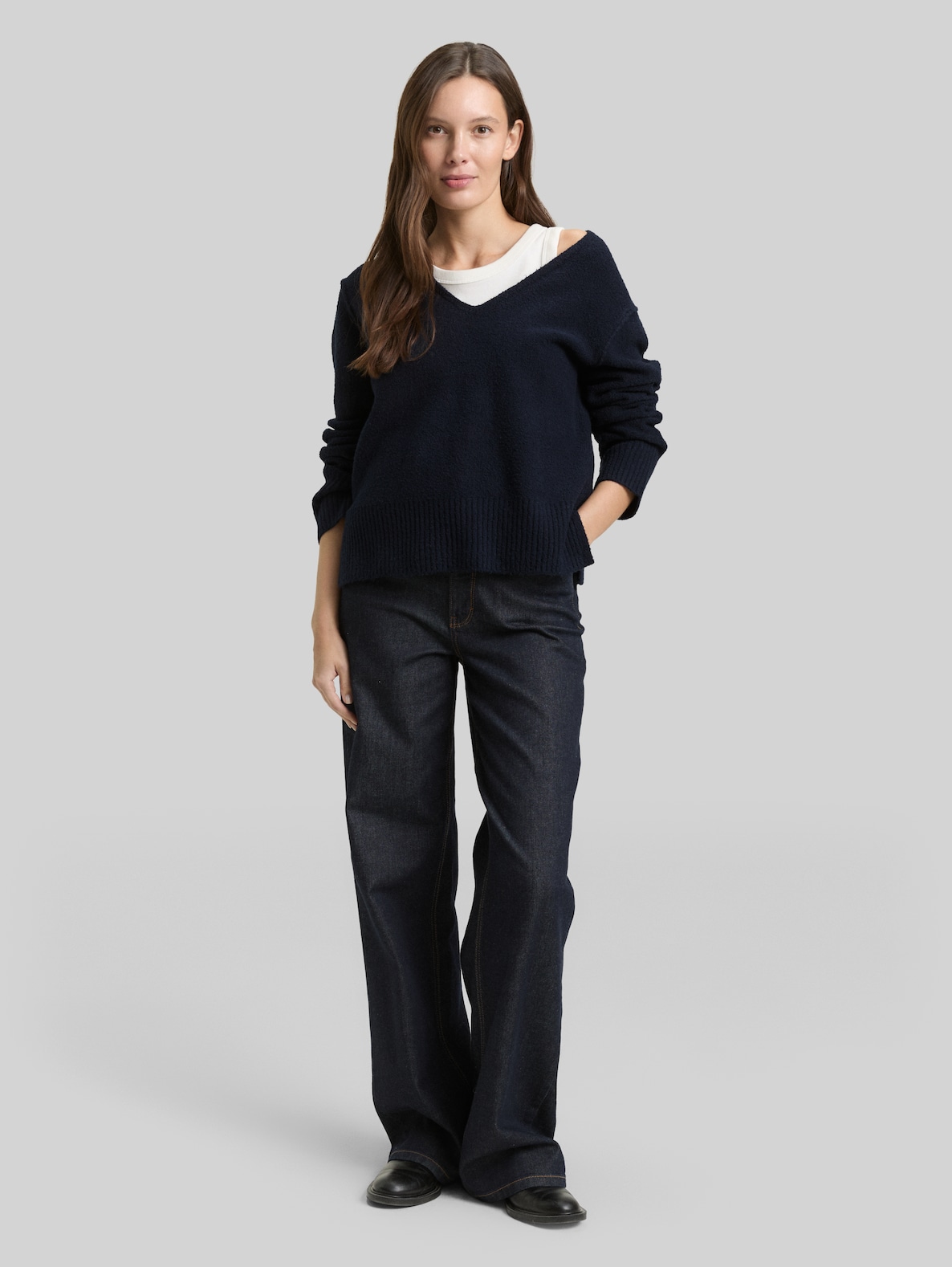 Shop The Look