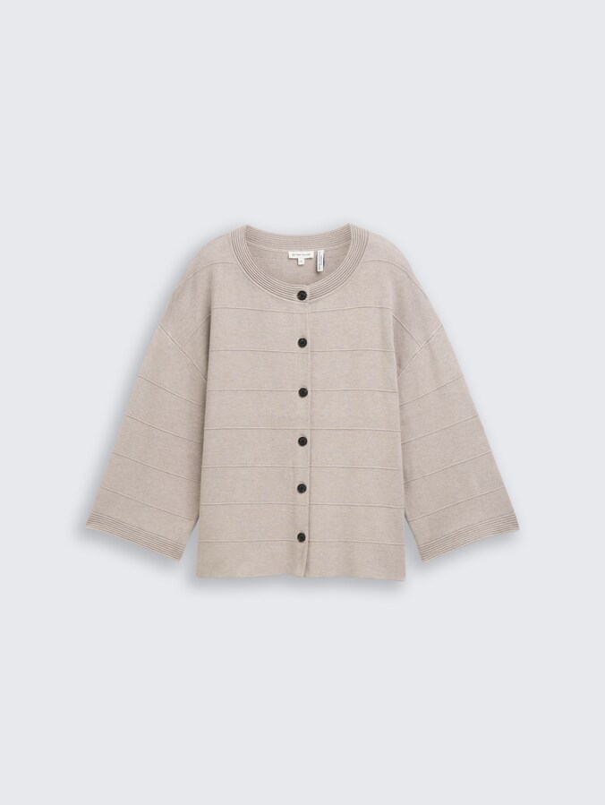 Tom Tailor Cardigan & Strickjacken für Damen online shoppen