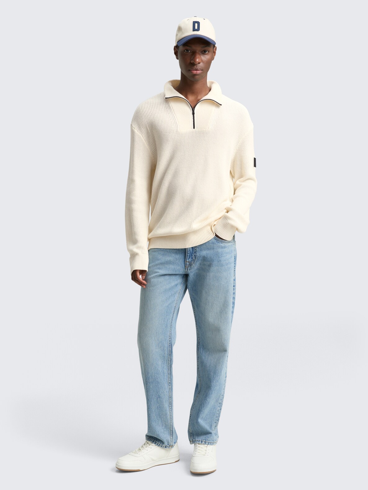 Shop The Look