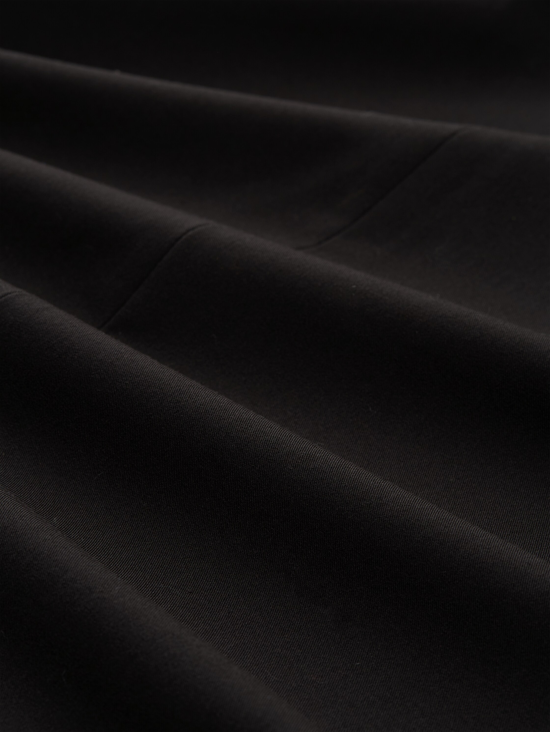 Regular Fit Jacke mit Schleifen-Detail - deep_black_1 - 