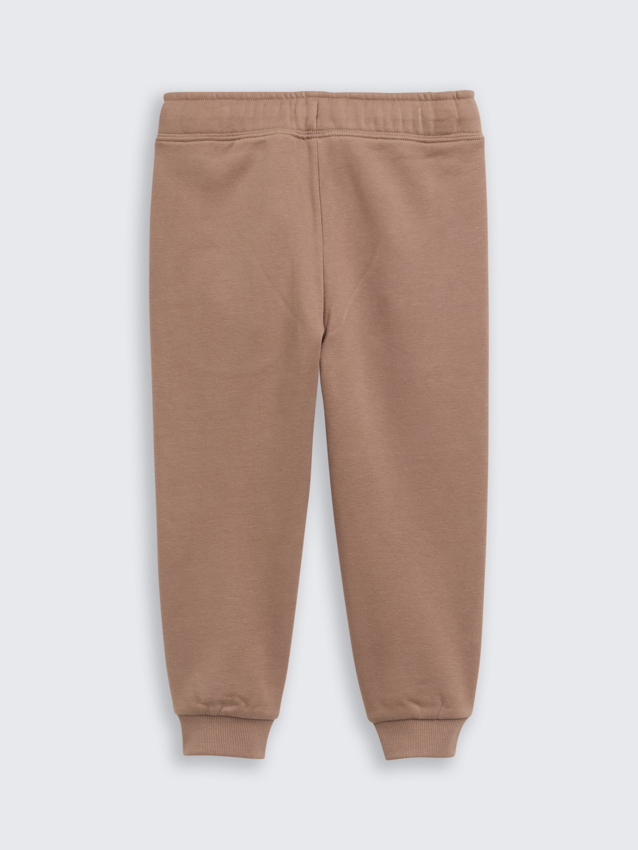Jogginghose mit Print - taupe_grey - 