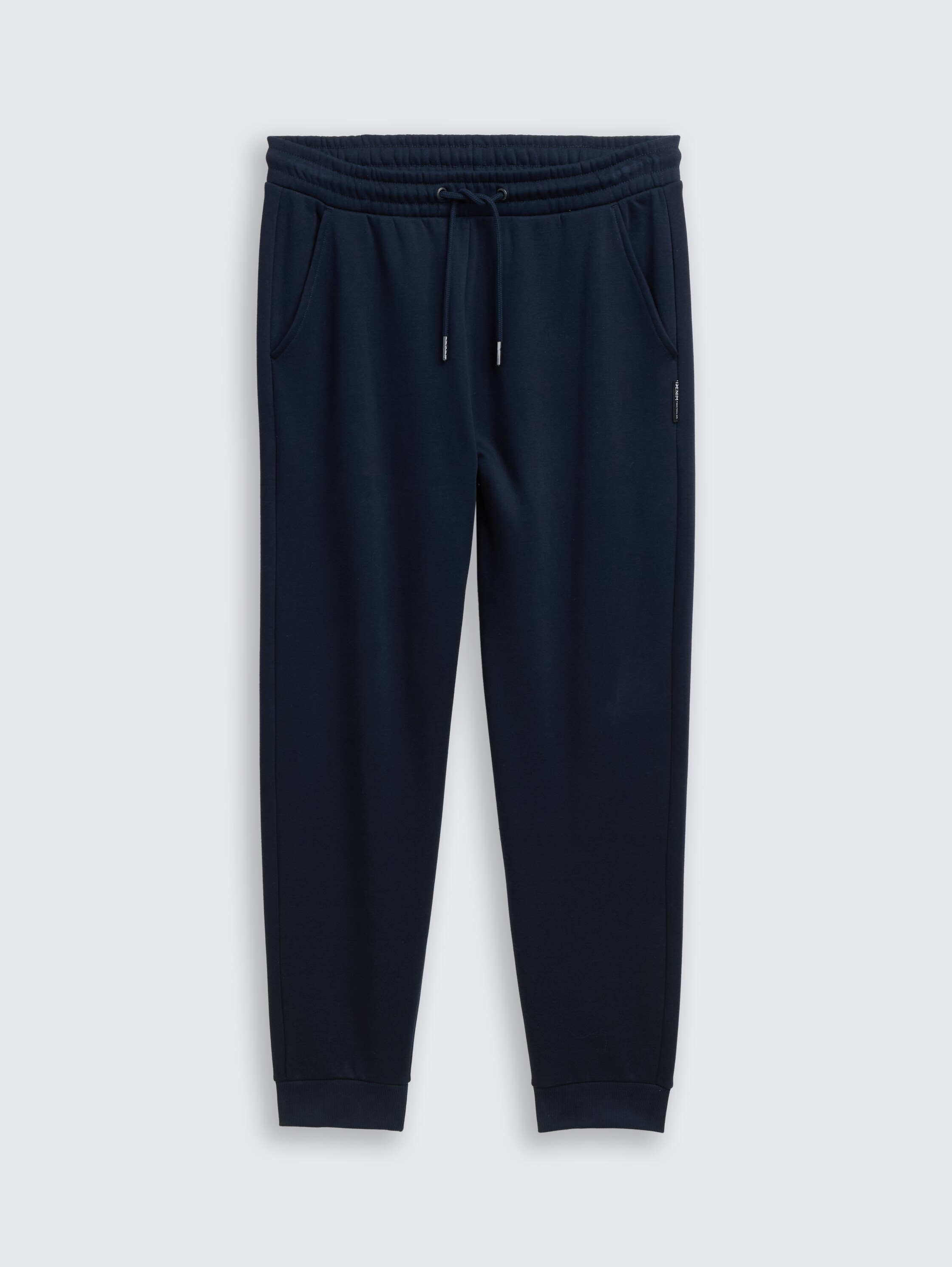 Jogginghose mit Kordelzug - sky captain blue - Vorder-Produkt-Ansicht