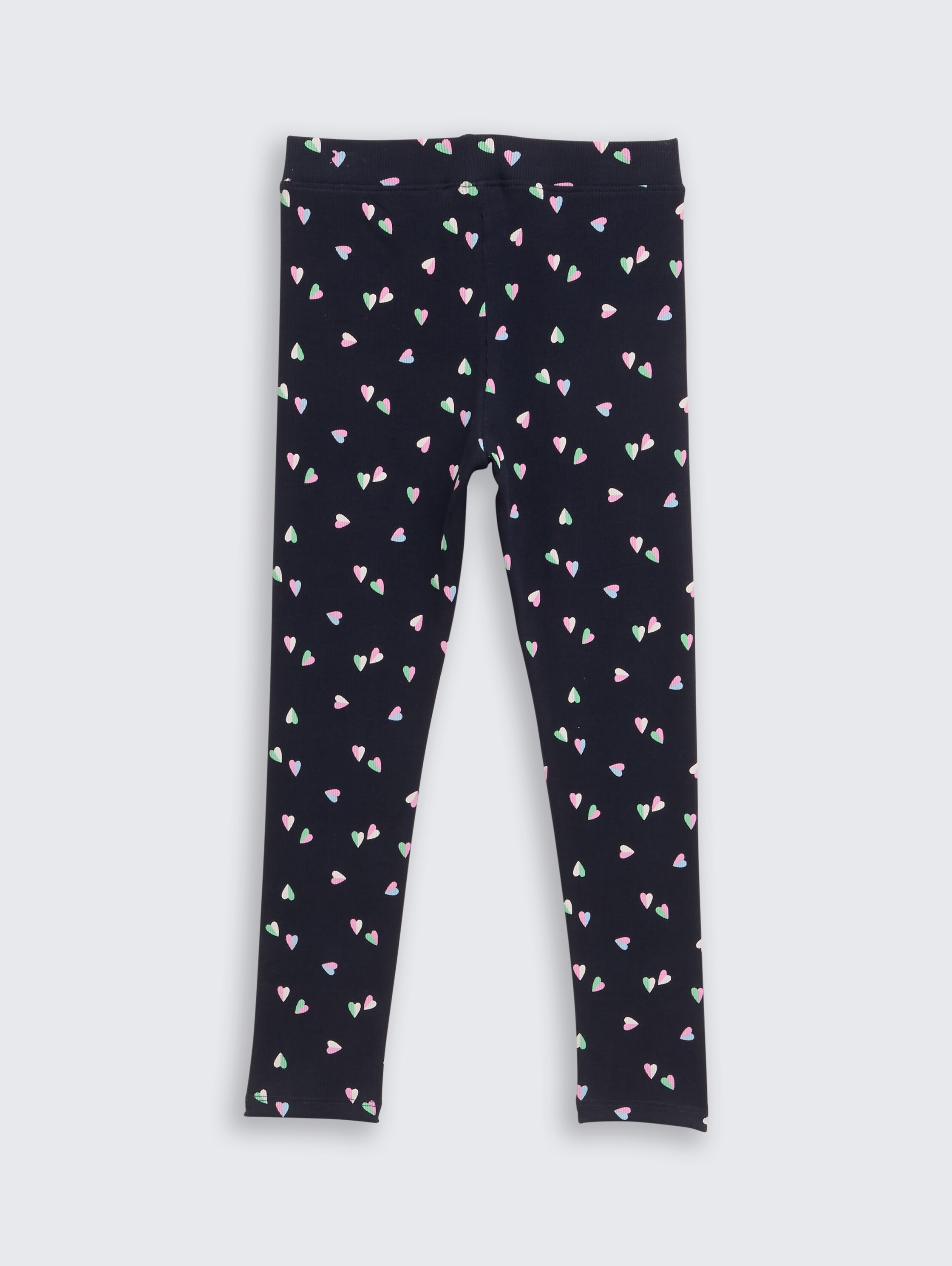 Leggings with all-over print - mini_heart_design - 