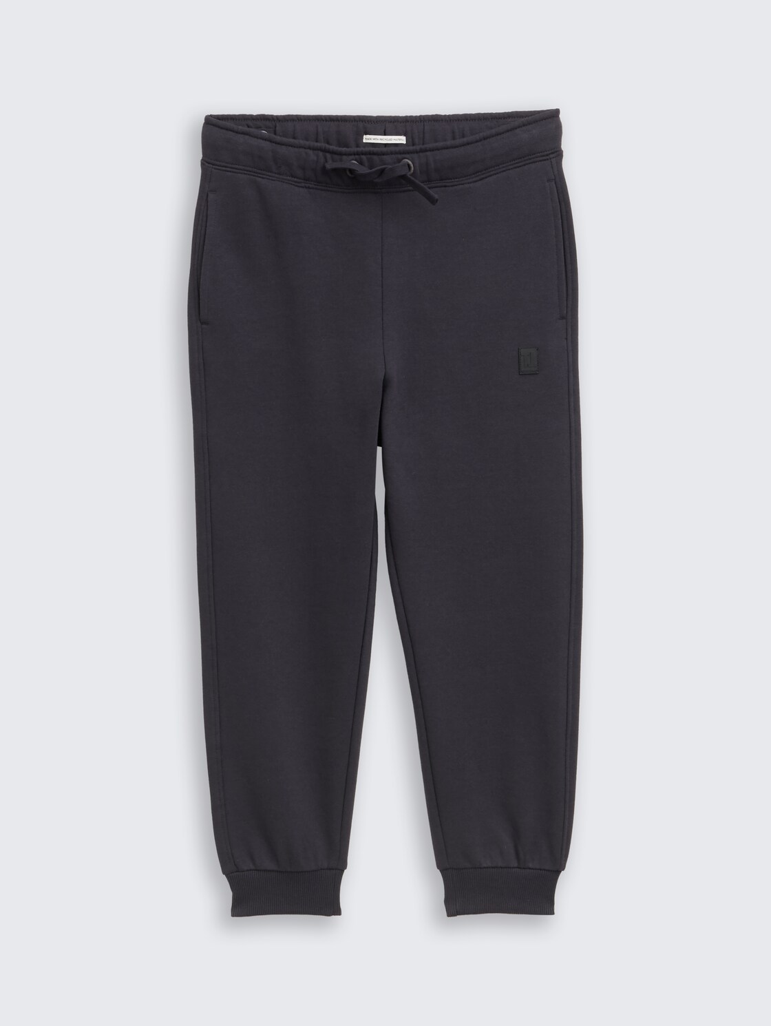Basic Jogginghose - coal grey