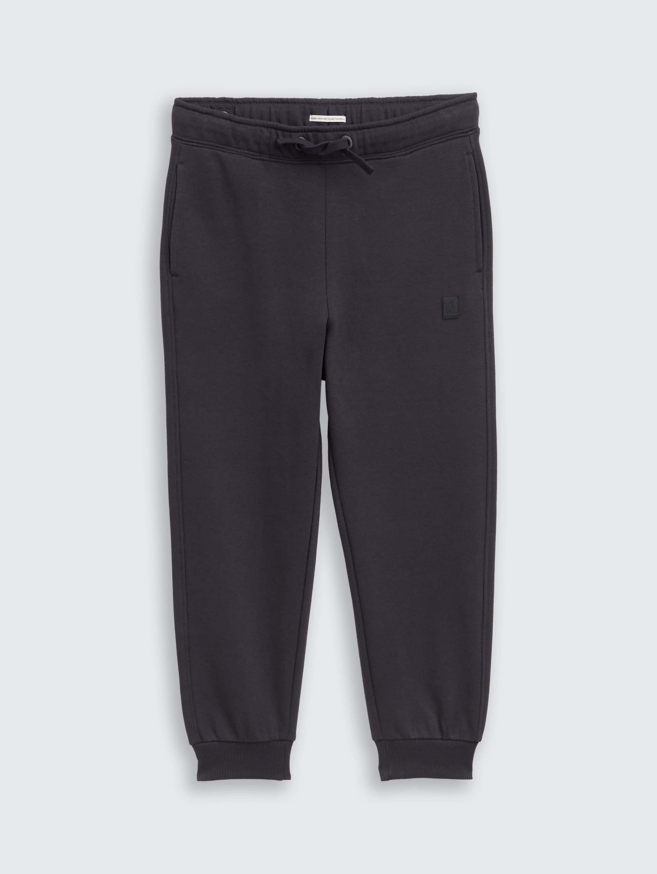 Basic Jogginghose - coal_grey_1 - 
