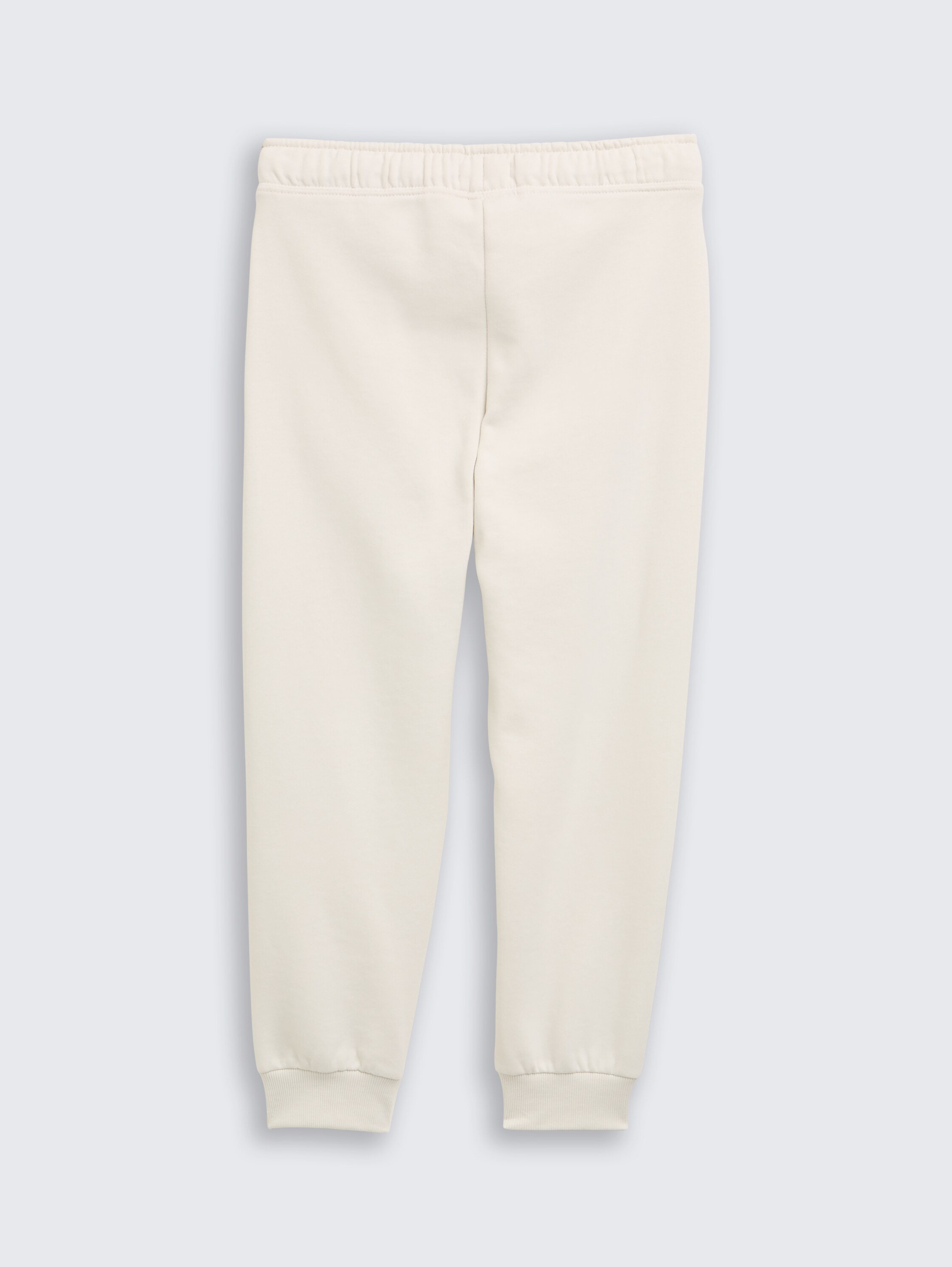 Basic Jogginghose - greyish_white - 