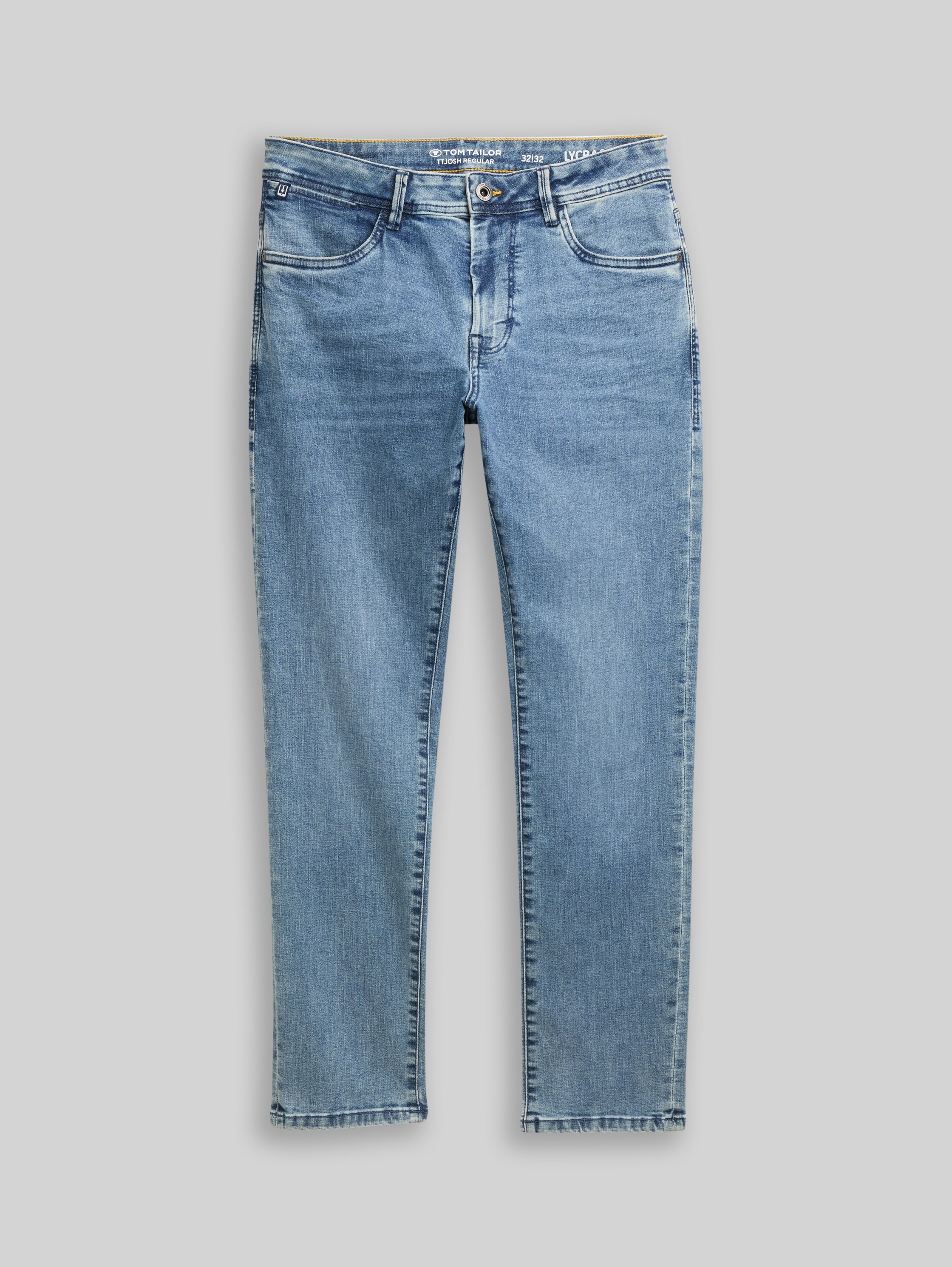 Дънки JOSH Regular Slim - Image 2