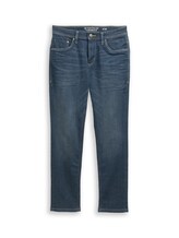 Nicht ausgewählt, TTJOSH Regular Slim Jeans von , blau