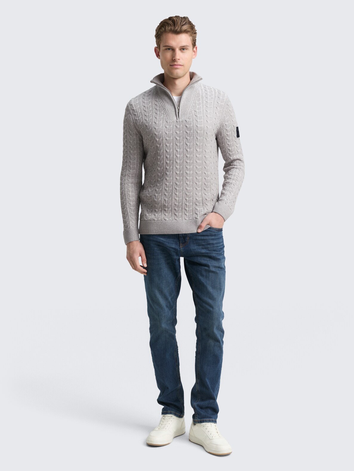 Shop The Look