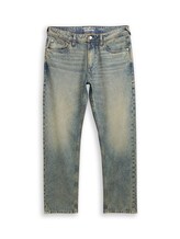 Ausgewählt, TTWAYLEN RELAXED Jeans in gewaschener Optik von Tom Tailor, blau