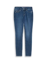 Ausgewählt, TTJONA SKINNY Jeans von Tom Tailor, blau