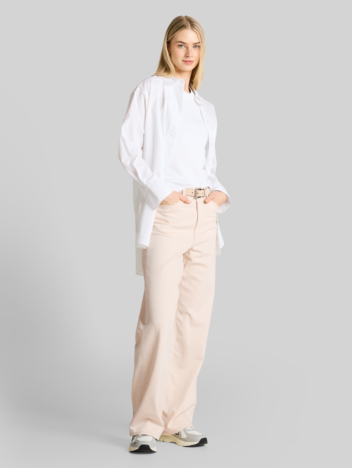 Shop The Look