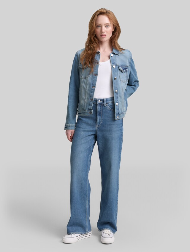 Shop The Look
