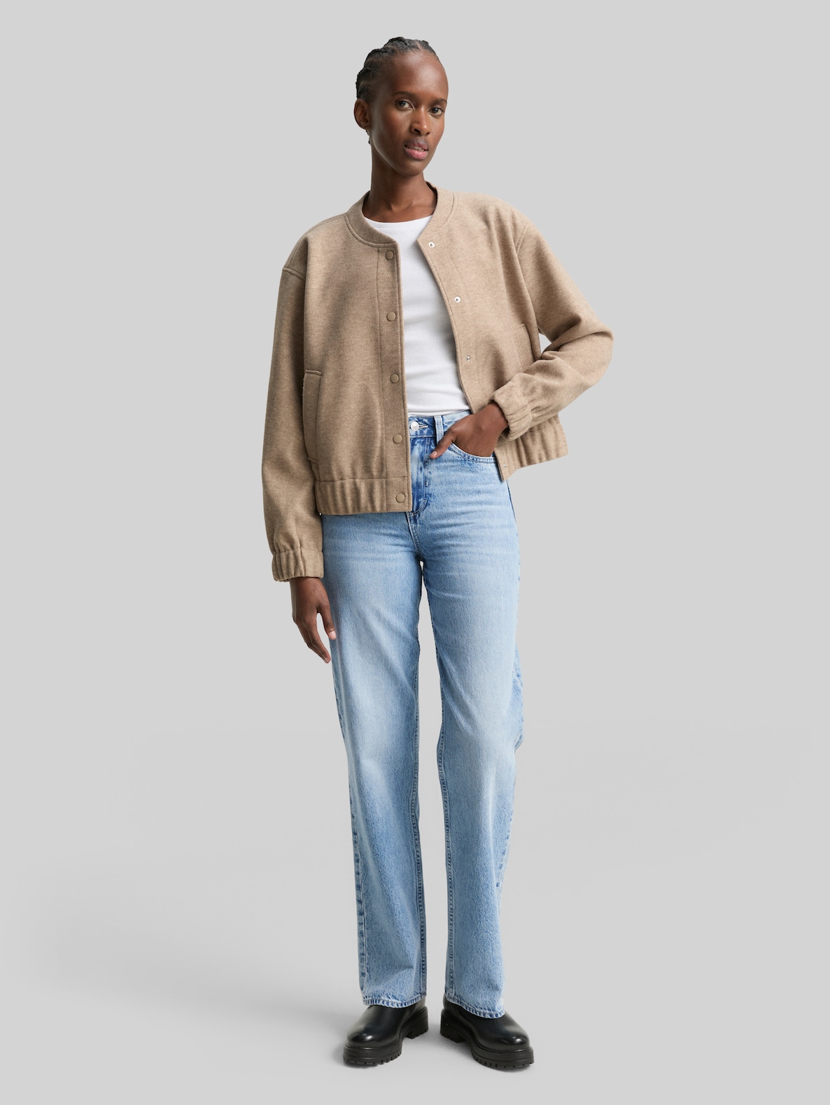 Shop The Look